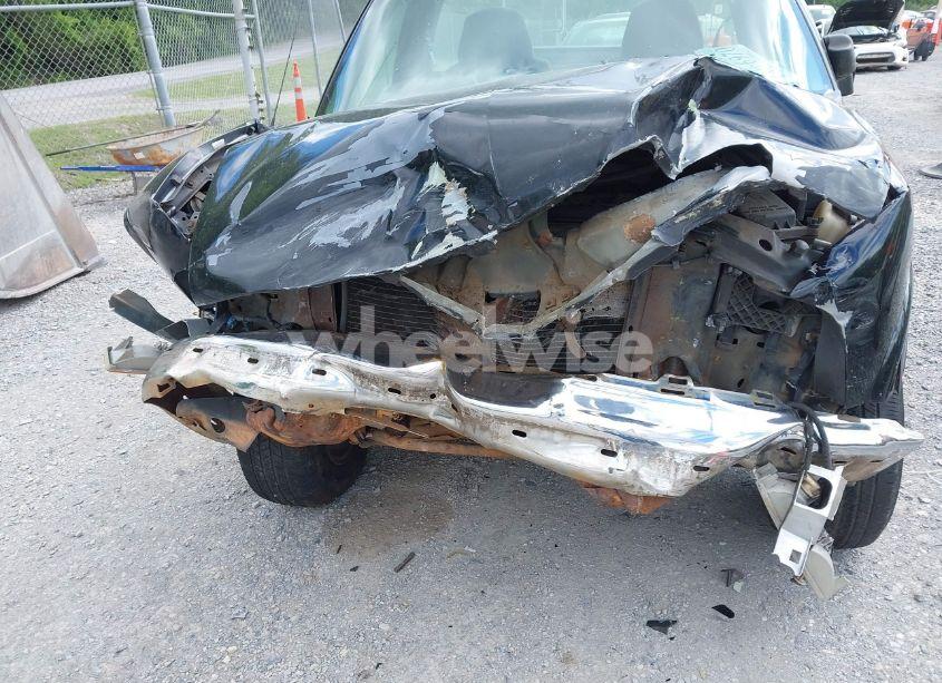 Photo 6 of 1998 Chevrolet S-10 LS FLEETSIDE (VIN 1GCCS14X0W8138264)