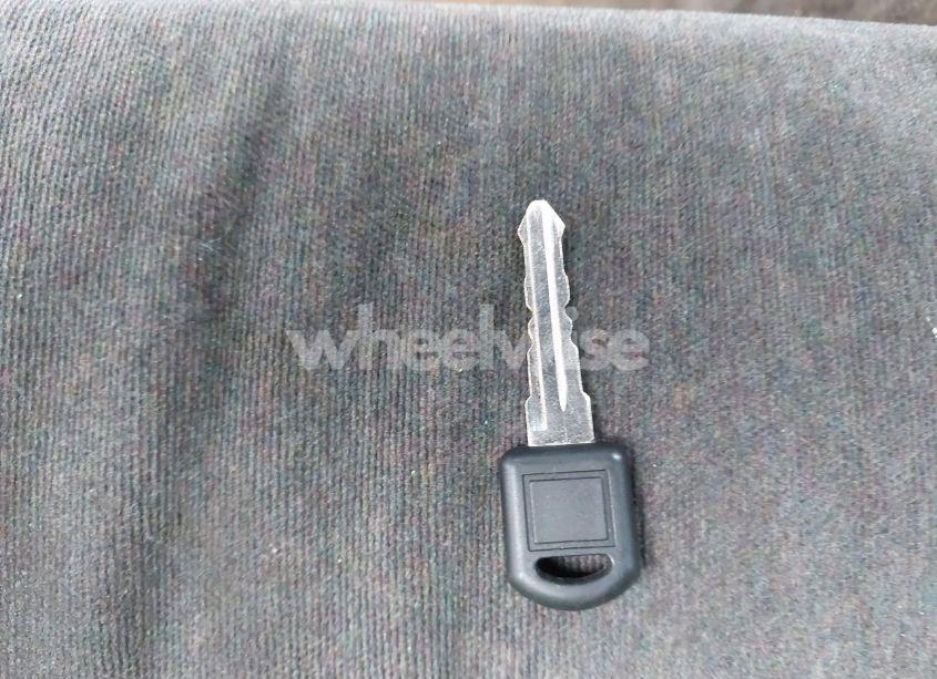 Photo 11 of 1998 Chevrolet S-10 LS FLEETSIDE (VIN 1GCCS14X0W8200407)