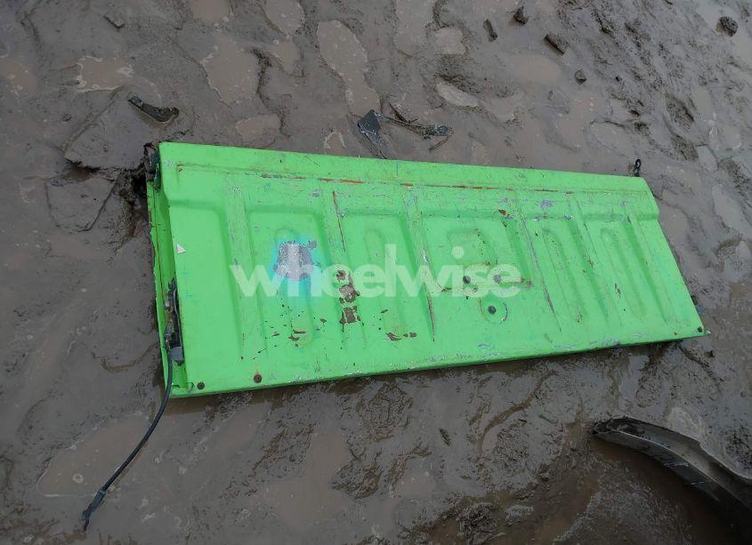 Photo 11 of 2003 Chevrolet S-10 (VIN 1GCCS14X138275192)