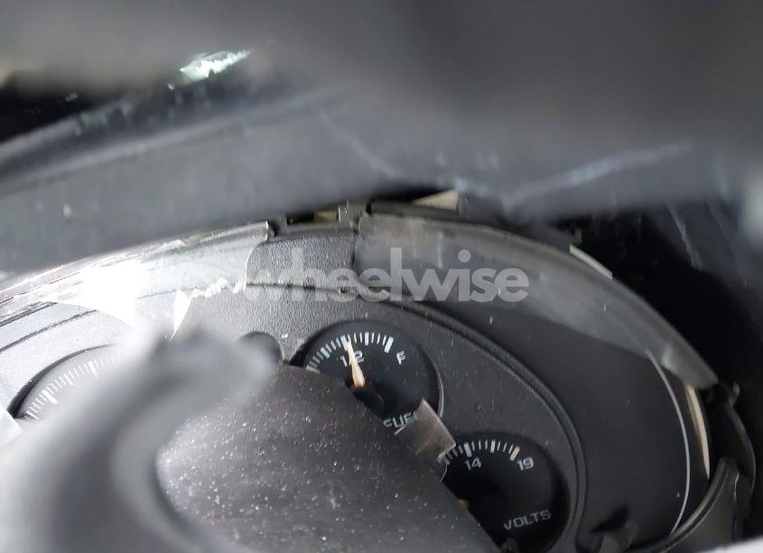 Photo 15 of 2003 Chevrolet S-10 (VIN 1GCCS14X138275192)