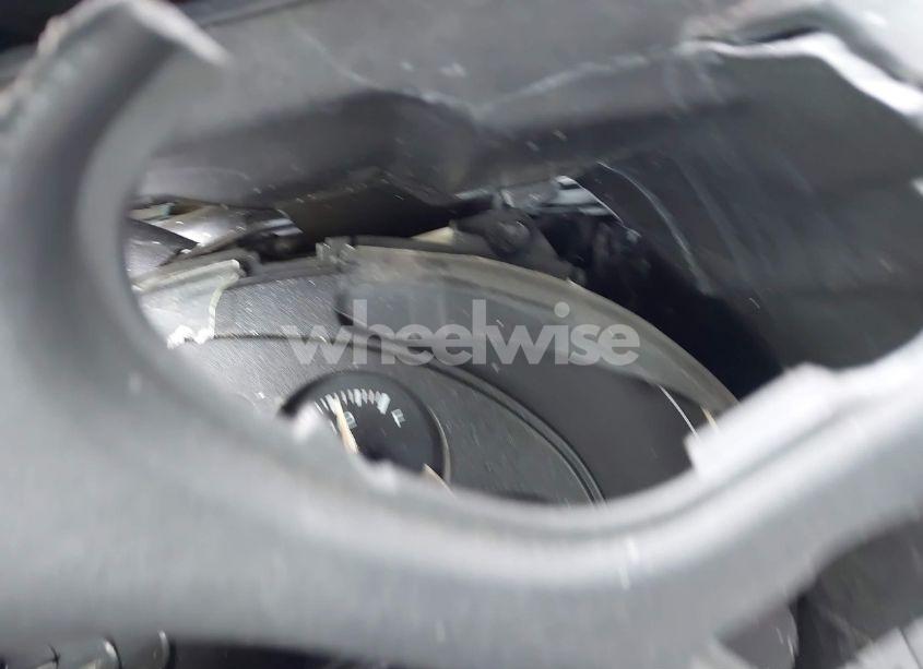 Photo 7 of 2003 Chevrolet S-10 (VIN 1GCCS14X138275192)