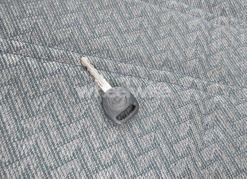 Photo 11 of 1999 Chevrolet S-10 (VIN 1GCCS14X1X8119045)