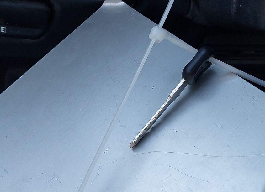 Photo 11 of 1996 Chevrolet S TRUCK S10 (VIN 1GCCS14X2T8151349)