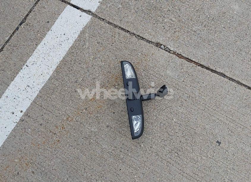 Photo 12 of 2003 Chevrolet S-10 LS (VIN 1GCCS14X538224181)