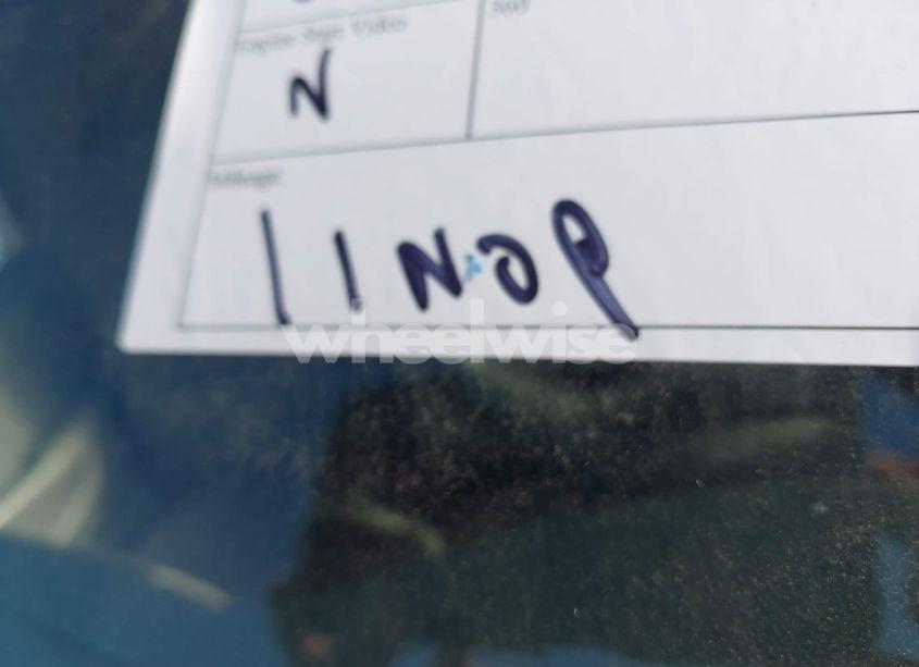 Photo 7 of 2003 Chevrolet S-10 LS (VIN 1GCCS14X638139303)