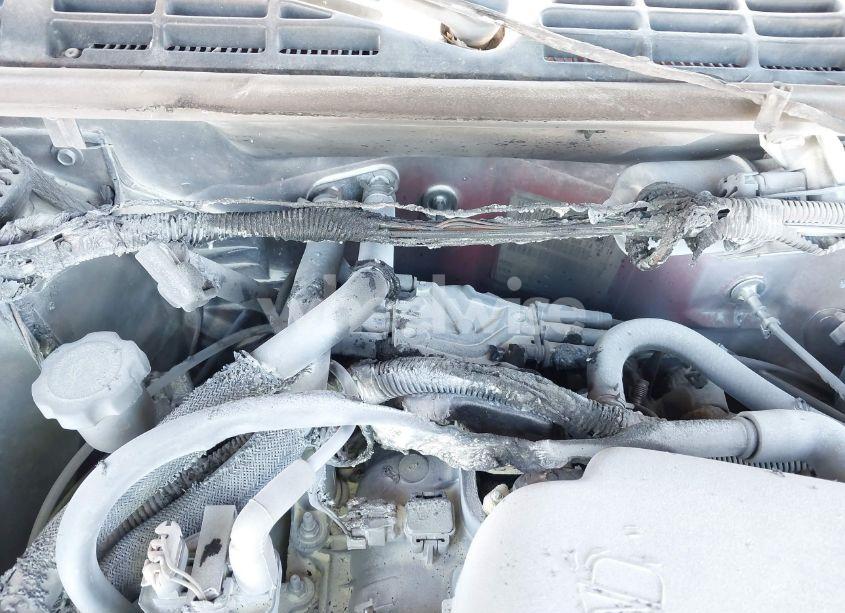 Photo 6 of 1999 Chevrolet S-10 LS (VIN 1GCCS14X6X8212451)