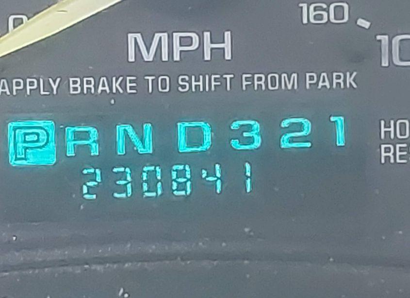 Photo 15 of 1999 Chevrolet S-10 LS (VIN 1GCCS14X6XK225686)