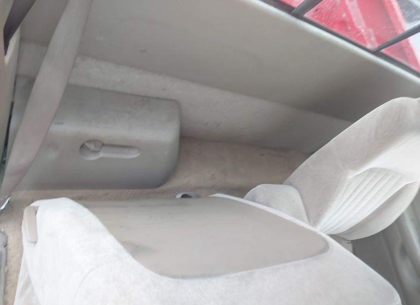 Photo 8 of 1999 Chevrolet S-10 LS (VIN 1GCCS14X6XK225686)