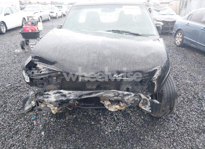 Photo 6 of 2003 Chevrolet S-10 LS (VIN 1GCCS14X838224045)