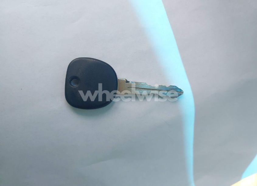 Photo 11 of 1998 Chevrolet S-10 LS SPORTSIDE (VIN 1GCCS14X8W8161937)