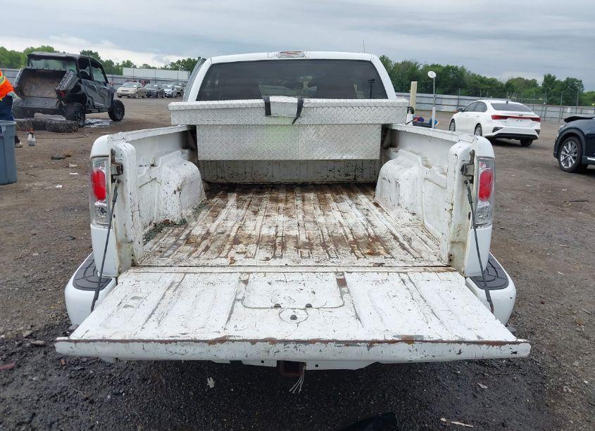 Photo 8 of 1998 Chevrolet S-10 LS SPORTSIDE (VIN 1GCCS14X8W8161937)