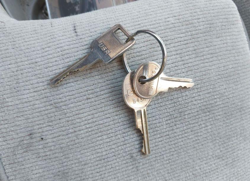 Photo 11 of 1993 Chevrolet S TRUCK S10 (VIN 1GCCS14Z0P8164835)