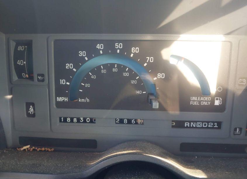 Photo 7 of 1993 Chevrolet S TRUCK S10 (VIN 1GCCS14Z0P8164835)