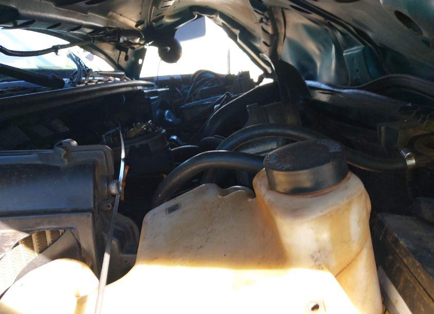 Photo 10 of 1995 Chevrolet S TRUCK S10 (VIN 1GCCS14Z0S8194071)