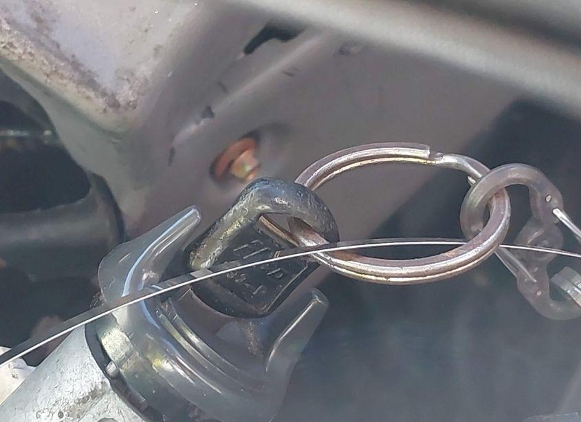 Photo 11 of 1995 Chevrolet S TRUCK S10 (VIN 1GCCS14Z0S8194071)