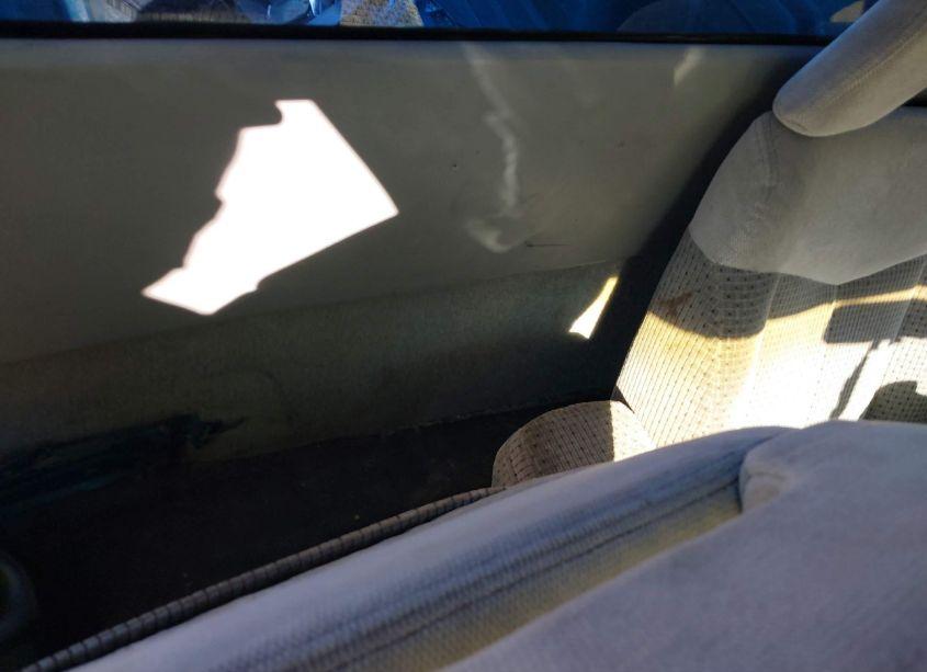 Photo 8 of 1995 Chevrolet S TRUCK S10 (VIN 1GCCS14Z0S8194071)