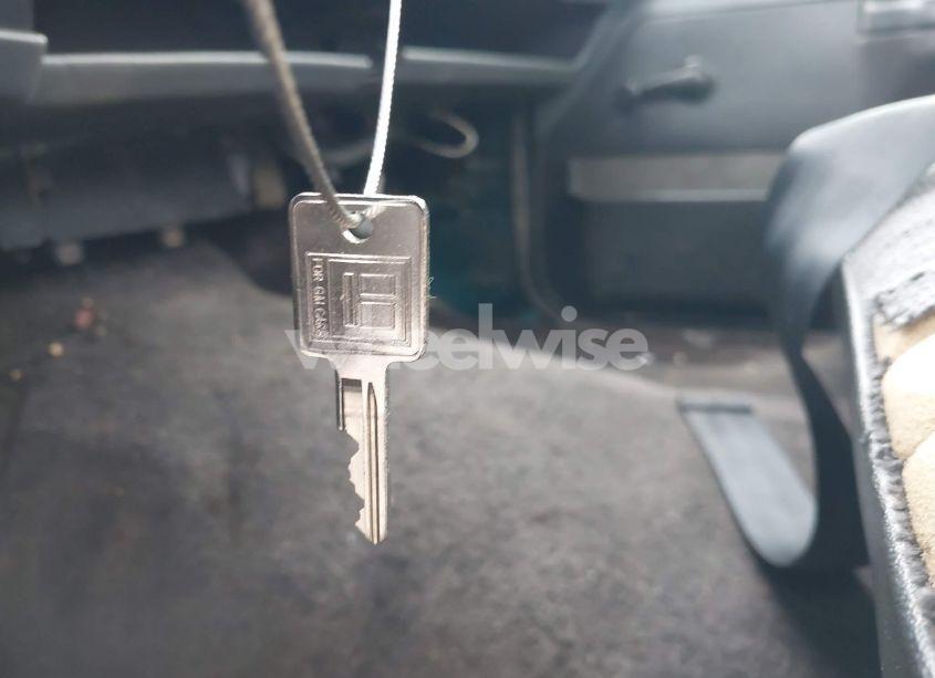 Photo 11 of 1993 Chevrolet S TRUCK S10 (VIN 1GCCS14Z1P8178257)