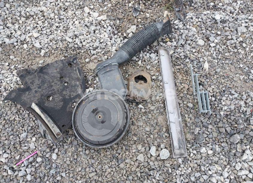 Photo 12 of 1993 Chevrolet S TRUCK S10 (VIN 1GCCS14Z1P8178257)