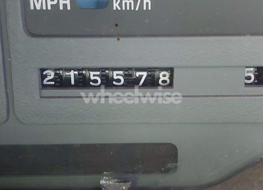 Photo 7 of 1993 Chevrolet S TRUCK S10 (VIN 1GCCS14Z2P8119315)