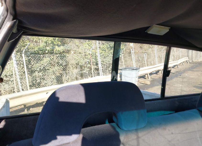 Photo 8 of 1993 Chevrolet S TRUCK S10 (VIN 1GCCS14Z2P8119315)