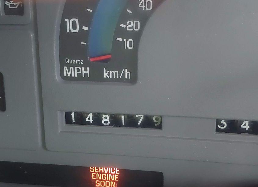 Photo 15 of 1991 Chevrolet S TRUCK S10 (VIN 1GCCS14Z5M8280558)