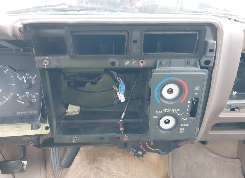 Photo 16 of 1994 Chevrolet S TRUCK S10 (VIN 1GCCS14Z5R8100406)