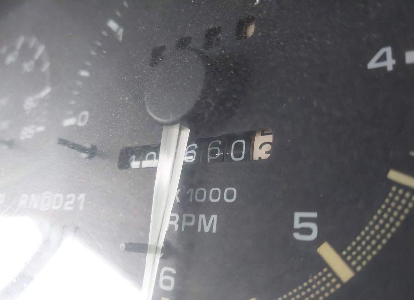 Photo 17 of 1994 Chevrolet S TRUCK S10 (VIN 1GCCS14Z5R8100406)