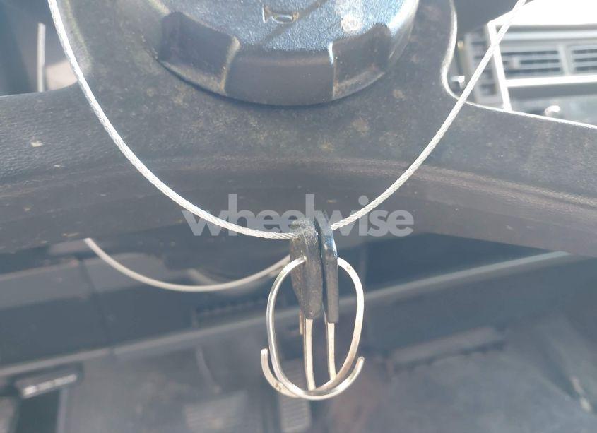 Photo 11 of 1993 Chevrolet S TRUCK S10 (VIN 1GCCS14Z6P8191523)