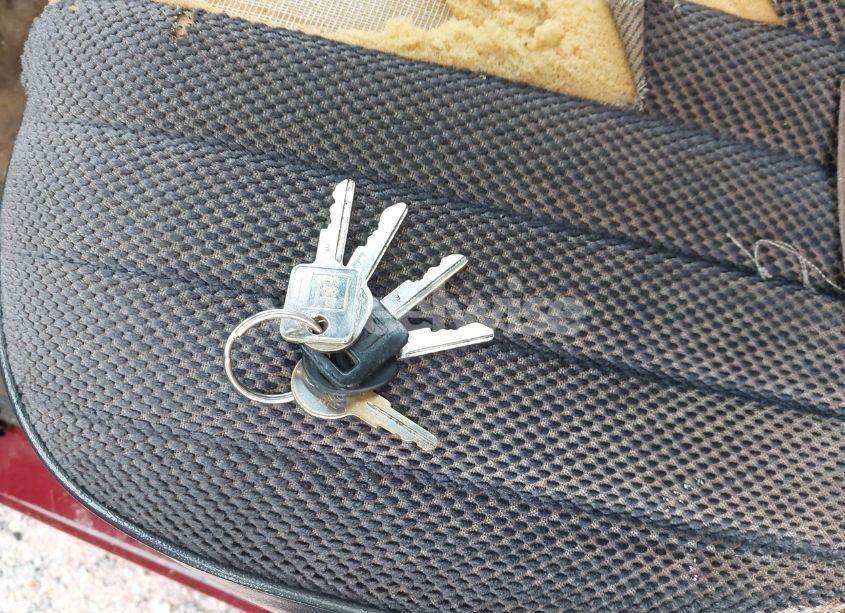 Photo 11 of 1993 Chevrolet S TRUCK S10 (VIN 1GCCS14Z8P0161468)