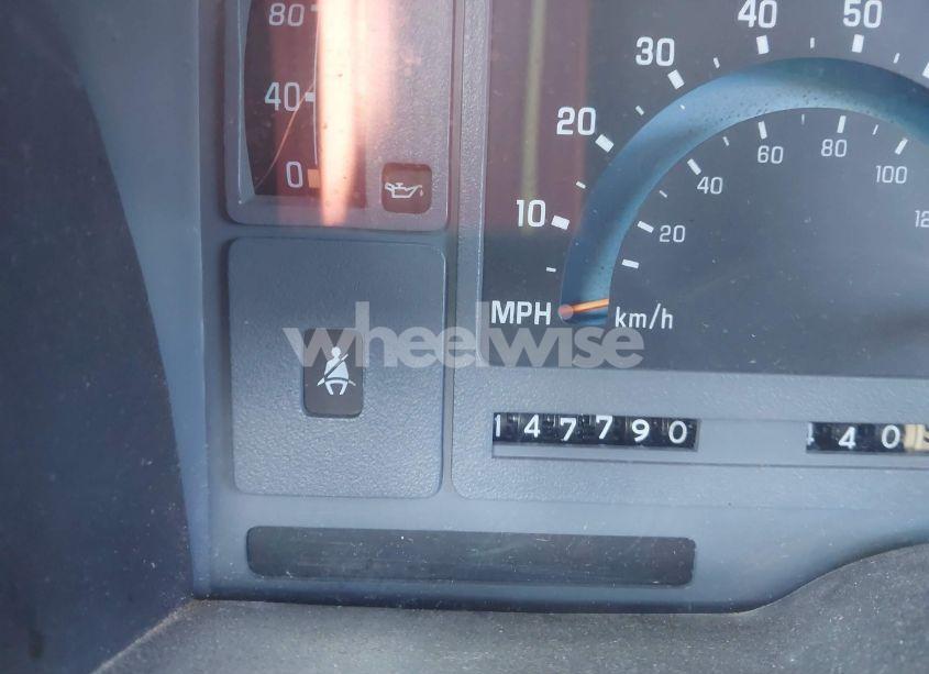 Photo 15 of 1992 Chevrolet S TRUCK S10 (VIN 1GCCS14ZXN8212614)