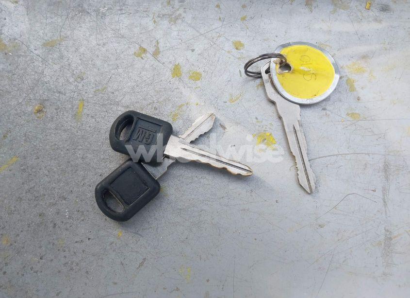 Photo 11 of 1996 Chevrolet S TRUCK S10 (VIN 1GCCS1941T8167251)