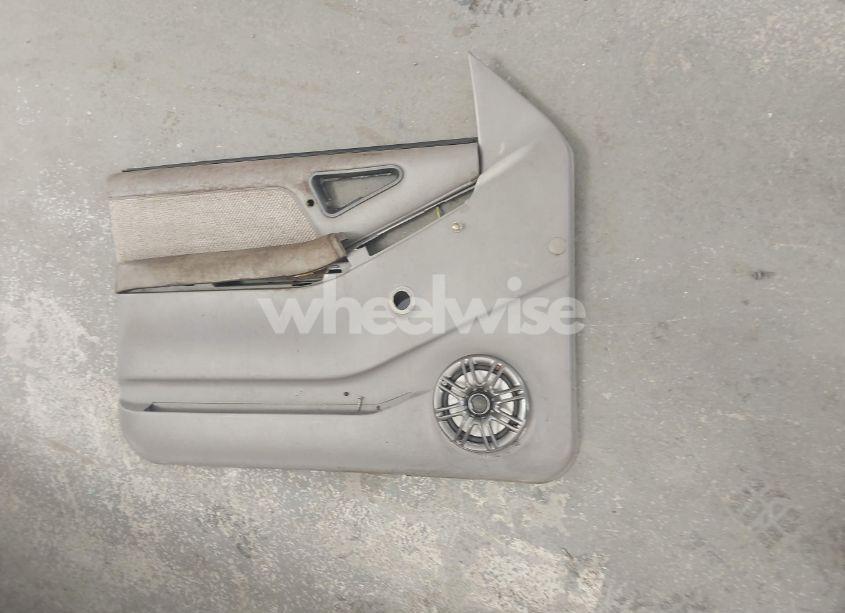 Photo 11 of 1994 Chevrolet S TRUCK S10 (VIN 1GCCS1942R8222976)