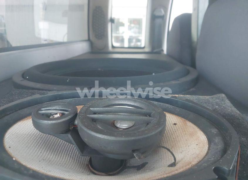 Photo 8 of 1994 Chevrolet S TRUCK S10 (VIN 1GCCS1942R8222976)