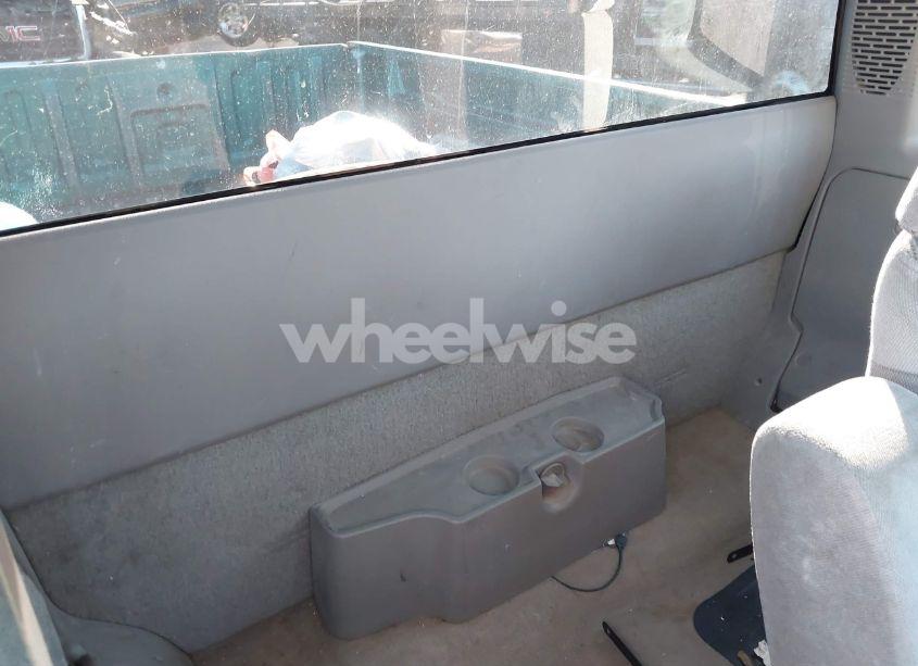 Photo 8 of 1994 Chevrolet S TRUCK S10 (VIN 1GCCS1943R8209878)