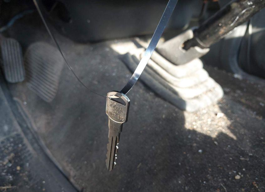 Photo 11 of 1995 Chevrolet S TRUCK S10 (VIN 1GCCS1944S8195057)