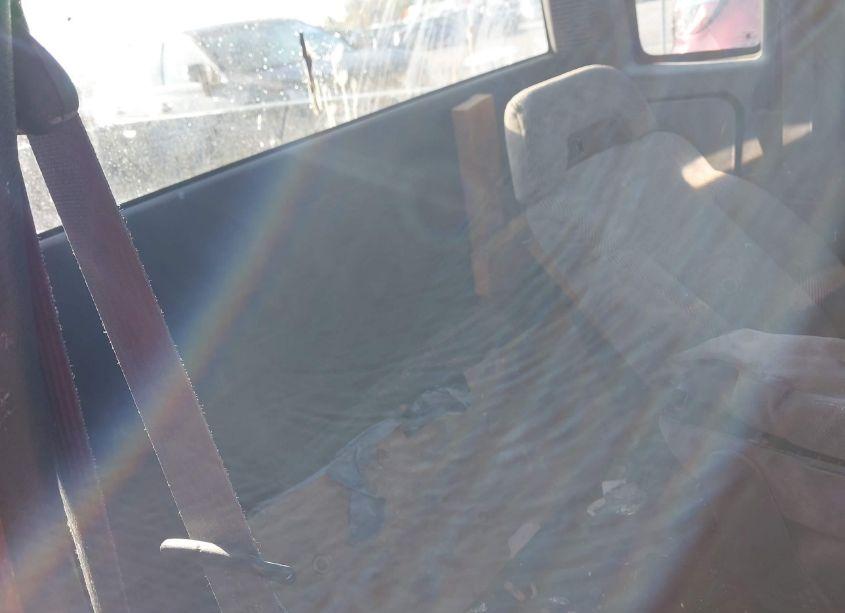 Photo 8 of 1995 Chevrolet S TRUCK S10 (VIN 1GCCS1944S8195057)