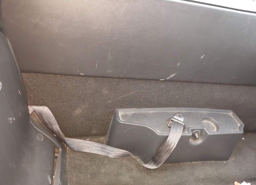 Photo 8 of 1998 Chevrolet S-10 LS FLEETSIDE CMI (VIN 1GCCS1944W8149797)