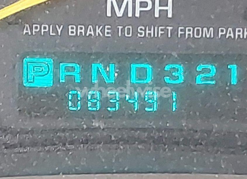 Photo 15 of 1998 Chevrolet S-10 LS FLEETSIDE (VIN 1GCCS1944WK213467)