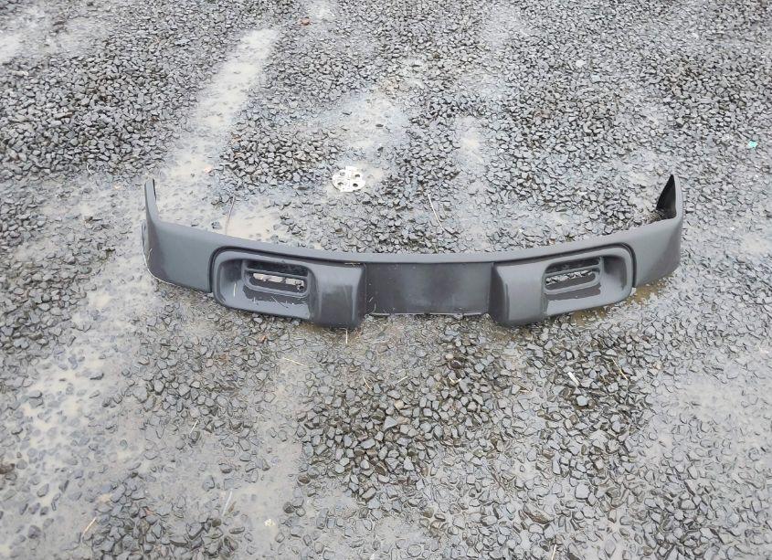 Photo 12 of 2000 Chevrolet S-10 (VIN 1GCCS1945YK141164)