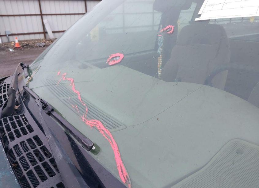 Photo 11 of 1996 Chevrolet S TRUCK S10 (VIN 1GCCS1948T8110819)