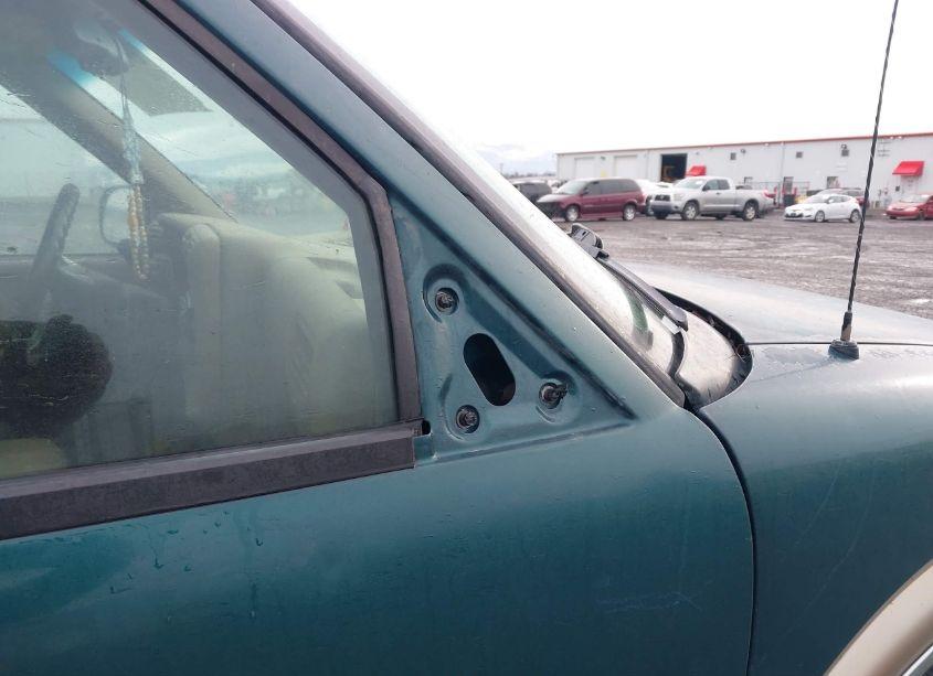 Photo 13 of 1996 Chevrolet S TRUCK S10 (VIN 1GCCS1948T8110819)