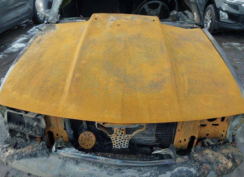 Photo 10 of 1995 Chevrolet S TRUCK S10 (VIN 1GCCS1949S8260291)