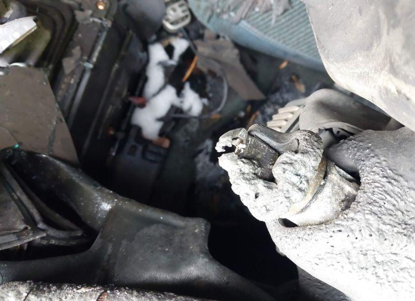 Photo 11 of 1995 Chevrolet S TRUCK S10 (VIN 1GCCS1949S8260291)