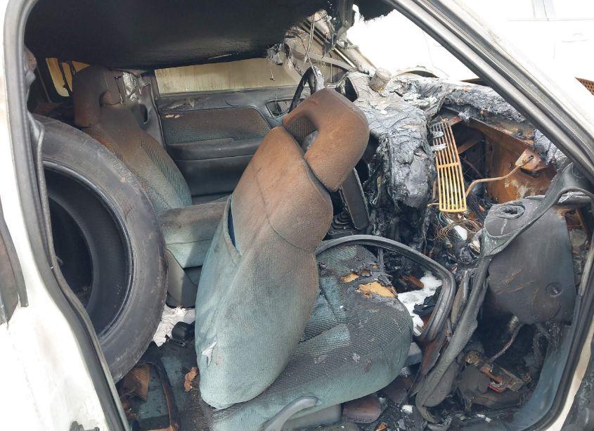 Photo 14 of 1995 Chevrolet S TRUCK S10 (VIN 1GCCS1949S8260291)