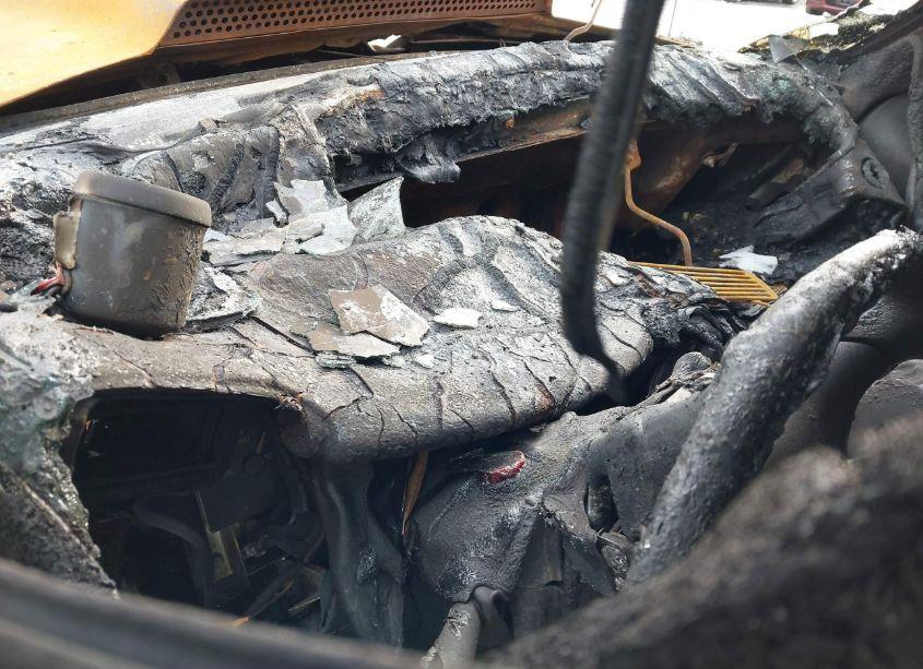 Photo 7 of 1995 Chevrolet S TRUCK S10 (VIN 1GCCS1949S8260291)