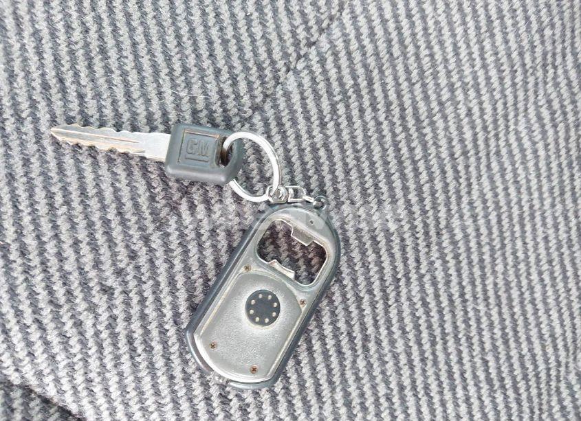 Photo 11 of 1995 Chevrolet S TRUCK S10 (VIN 1GCCS1949SK180749)