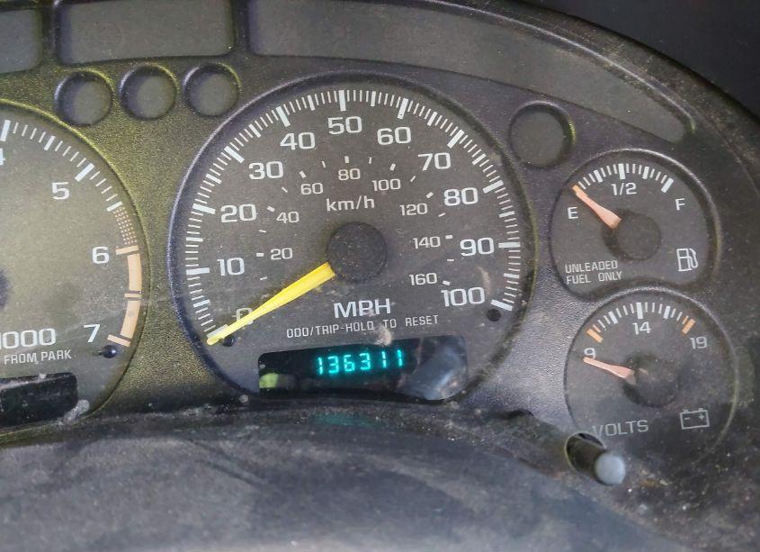 Photo 15 of 1998 Chevrolet S-10 LS FLEETSIDE (VIN 1GCCS1949W8186280)