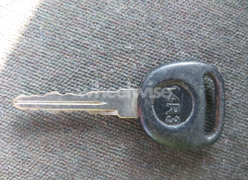 Photo 11 of 2001 Chevrolet S-10 LS (VIN 1GCCS195118235344)