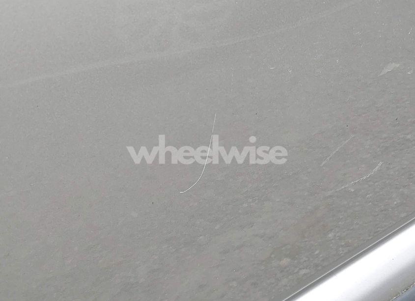 Photo 14 of 2000 Chevrolet S-10 LS (VIN 1GCCS1951Y8297501)