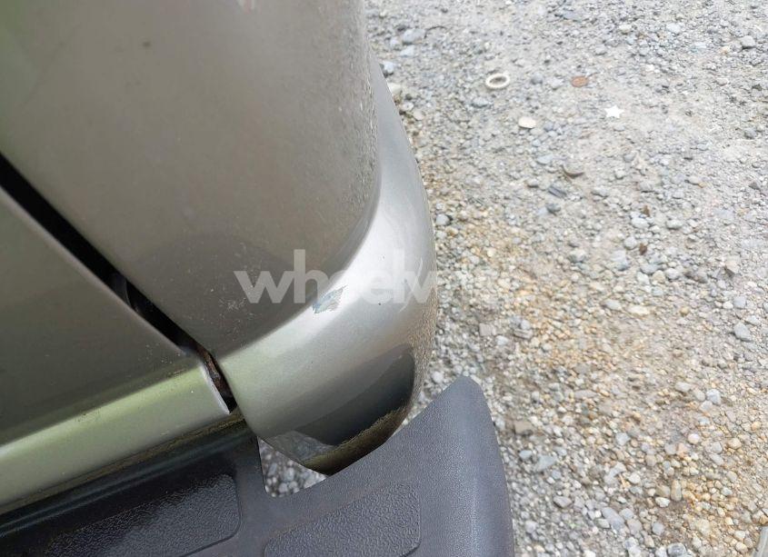 Photo 15 of 2000 Chevrolet S-10 LS (VIN 1GCCS1951Y8297501)